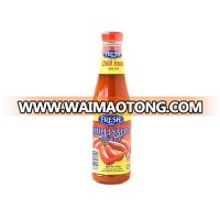 ISL FRESH halal sweet Chilli Sauce bottle Malaysia