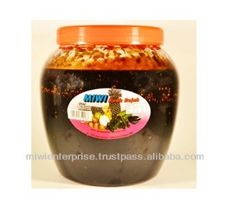 MIWI Penang Kuah Rojak in Big Bottle 2.8 Kg