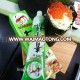 Lalaotou Brand Best Quality 43g per tube Wasabi Paste