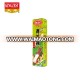 Superior Wasabi Supplier 43g Fresh Horseradish Sauce Wasabi Paste  in PE tube