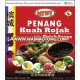 Miwi Penang Rojak Paste - Spicy 180g